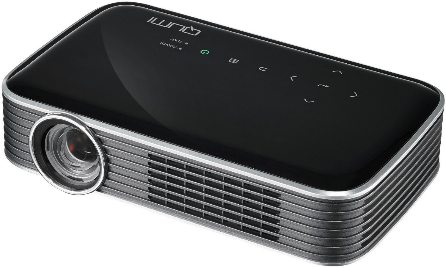 Vivitek Qumi Q8 (noir)