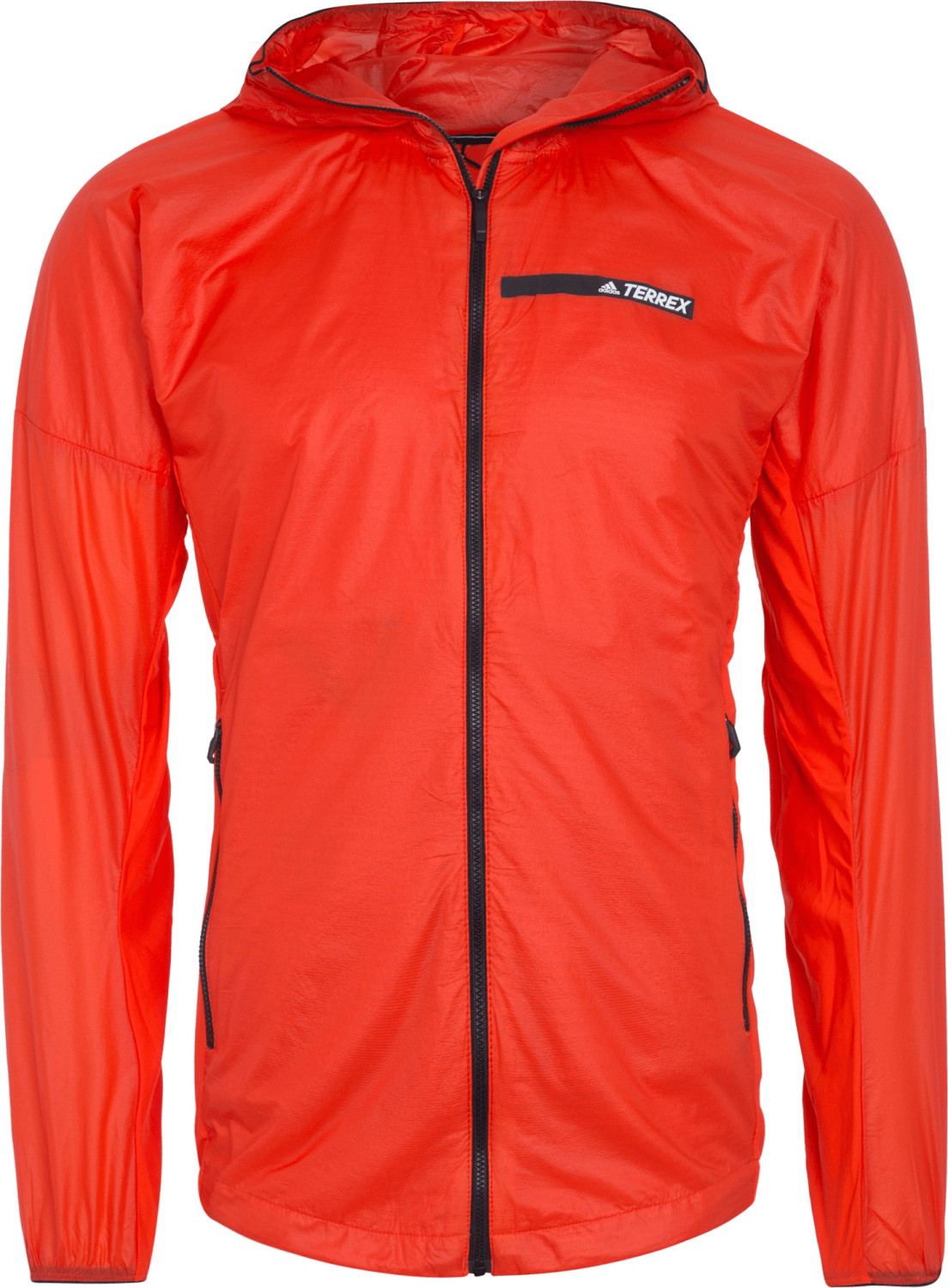Adidas Terrex Agravic Alpha Hooded Shield Windbreaker ab 119,96 â¬ | Preisvergleich bei idealo.de