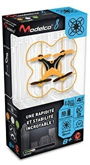 Modelco Mini drone 8