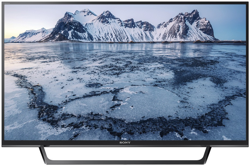 Sony KDL-40WE660