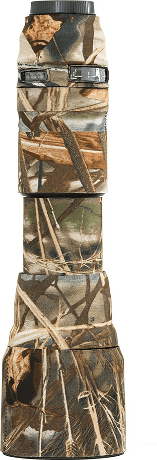 LensCoat for Tamron 150-600mm Realtree Max4