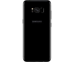 Pensamiento ajuste flauta Samsung Galaxy S8 negro desde 279,00 € | Compara precios en idealo