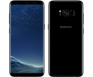 lamentar Volverse paso Samsung Galaxy S8 negro desde 279,42 € | Compara precios en idealo