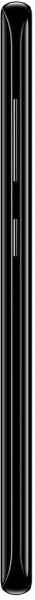 Samsung Galaxy S8 Single SIM kohlestoff schwarz, Bild 6