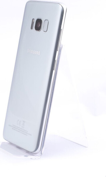 Samsung Galaxy S8 Orchid Grey, Bild 11