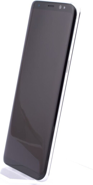 Samsung Galaxy S8 Orchid Grey, Bild 12