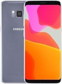 Samsung Galaxy S8 Orchid Grey, Bild 13