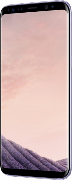 Samsung Galaxy S8 Orchid Grey, Bild 4