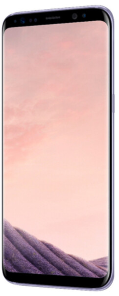 Samsung Galaxy S8 Orchid Grey, Bild 5