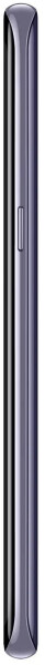 Samsung Galaxy S8 Orchid Grey, Bild 6