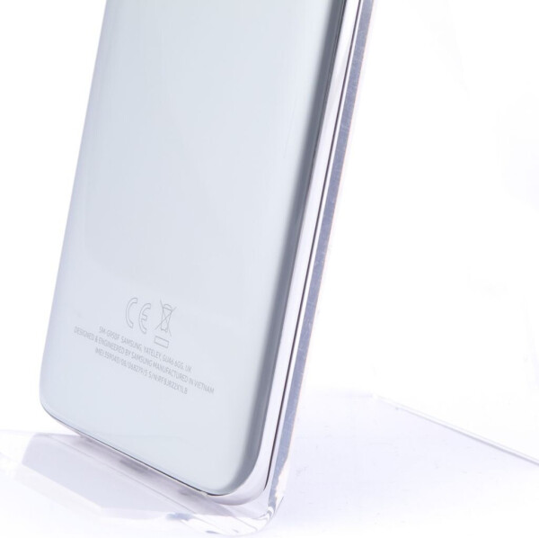 Samsung Galaxy S8 Orchid Grey, Bild 8