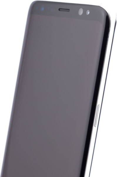 Samsung Galaxy S8 Orchid Grey, Bild 9