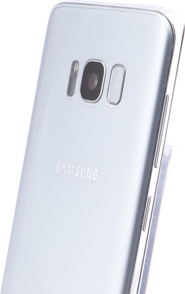 Samsung Galaxy S8 Orchid Grey, Bild 10