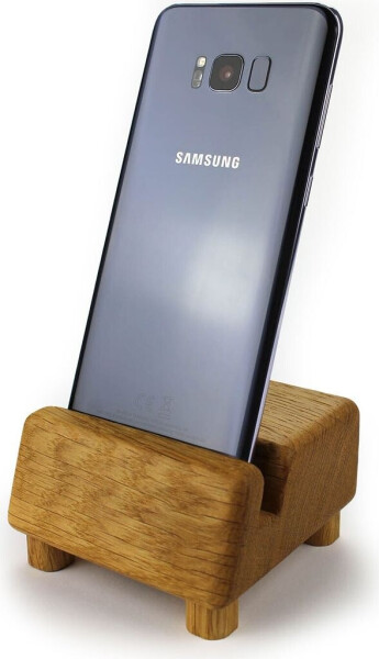 Samsung Galaxy S8+ Orchid Grey, Bild 7