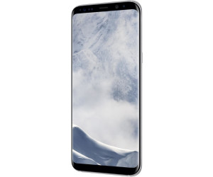 Solocil Lot de 2 Galaxy S8 Plus Protection décran, 3D-Curved Protection décran en Verre trempé pour Samsung Galaxy S8 Plus, Anti-Traces Bubble Gratuit HD Film Protecteur décran 