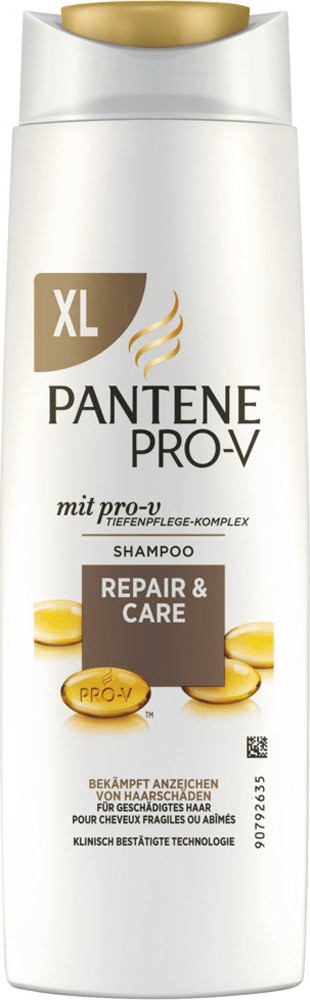 Pantene Pro-V Repair & Care Shampoo (300ml)