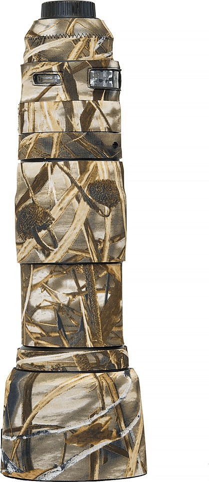 LensCoat for Nikon 200-500 Realtree Max4