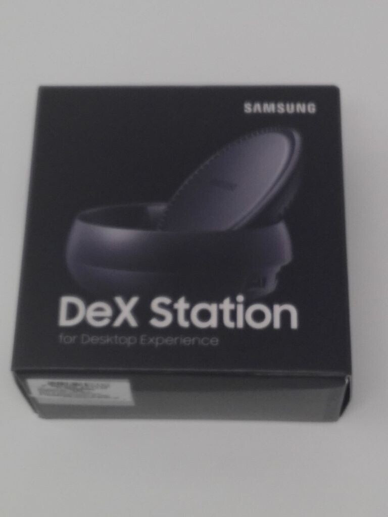 Samsung Station DeX