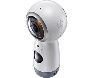 Buy Samsung Gear 360 2017 from 59.99 Today Best Deals on