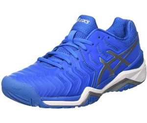 asics gel resolution 7 prezzo