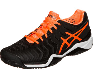 asics gialle