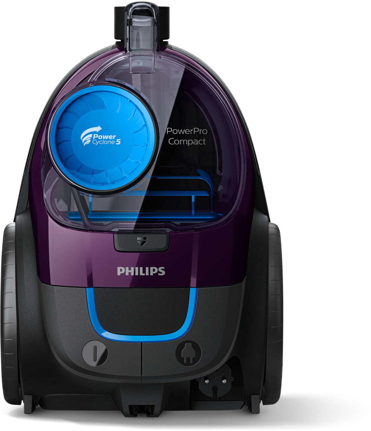 Philips FC9333/09 PowerPro Compact ab 99,99 € (Februar 2024 Preise) |  Preisvergleich bei