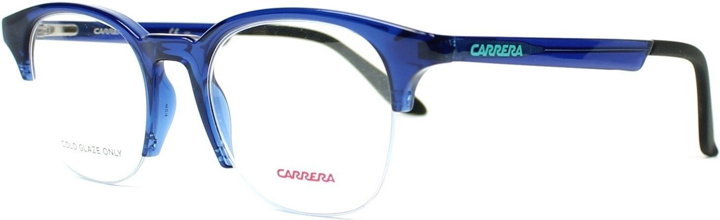 Carrera CA5543 OGD (transparent blue)