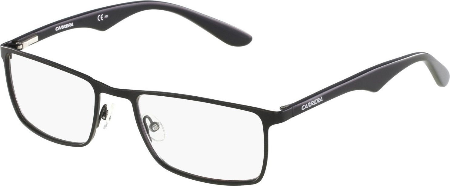 Carrera CA6614 10G (matte black/black)