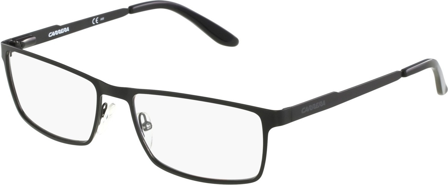 Carrera CA6630 003 (matt black)