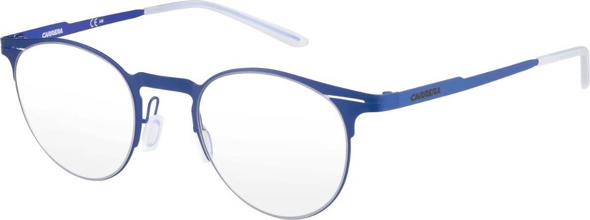Carrera CA6659 VBM (matt blue/blue)