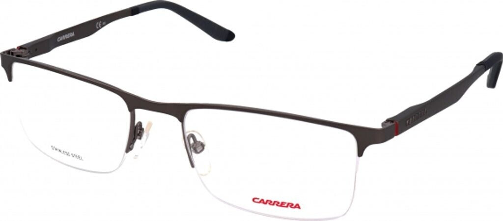 Carrera CA8810 A25 (matt dark ruthenium)