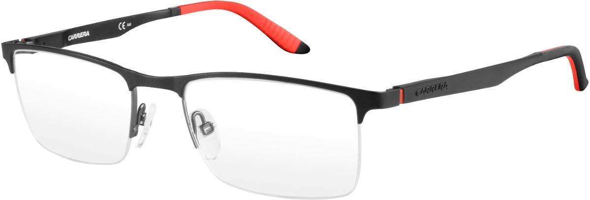 Carrera CA8810 YIH (black/dark ruthenium)