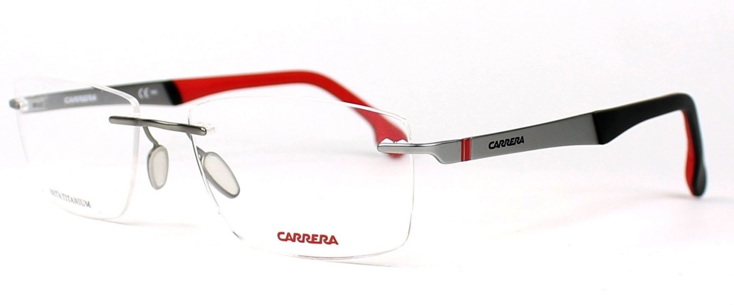 Carrera 8823/V 010 (palladium)