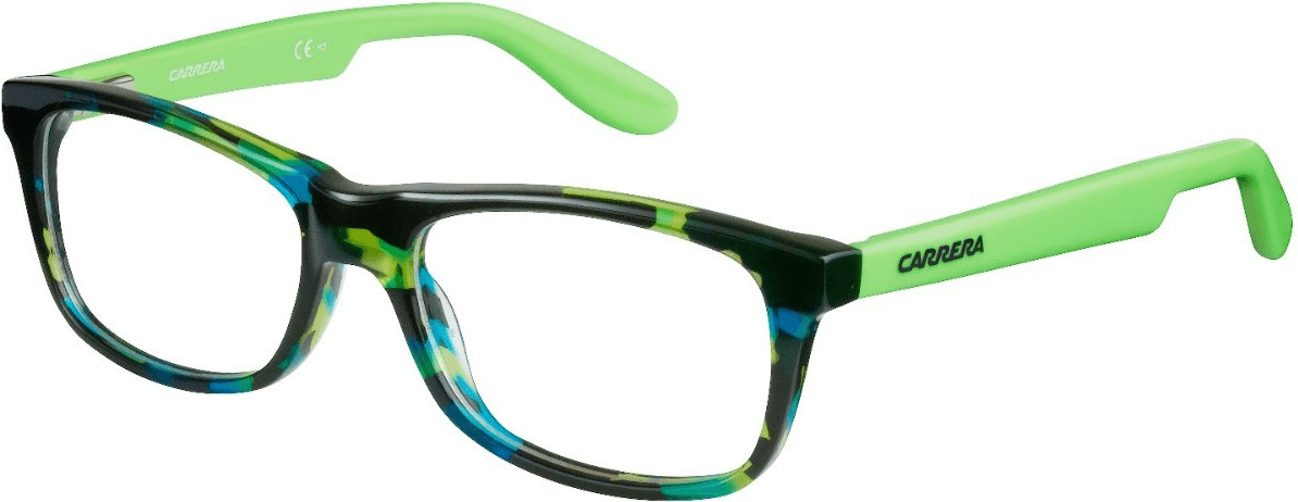 Carrera Carrerino 57 W9T (havana green)