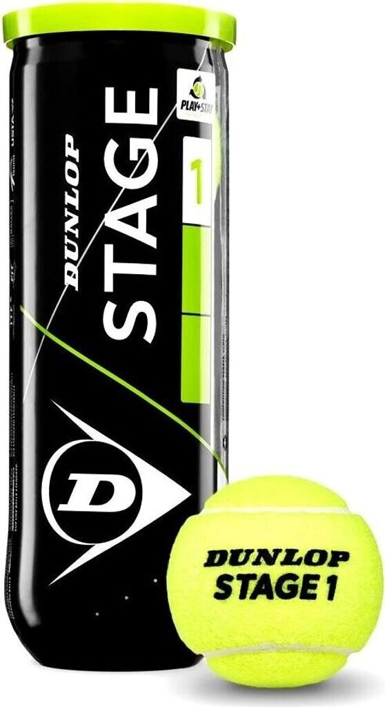 Dunlop Stage 1