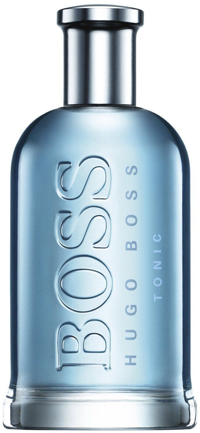 Hugo boss boss bottled tonic eau top de toilette