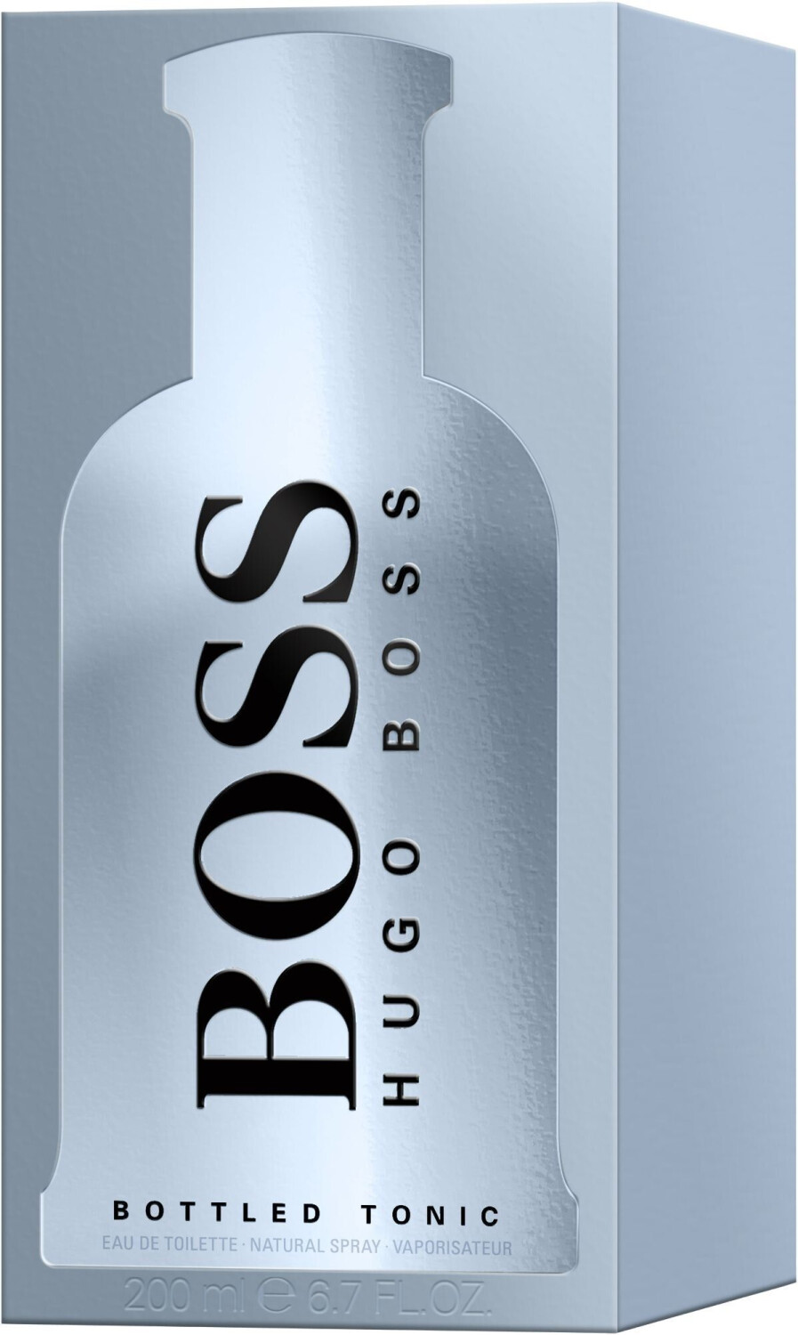 Hugo Boss Boss Bottled Tonic Eau de Toilette 200ml ab 63 60 Preisvergleich bei idealo