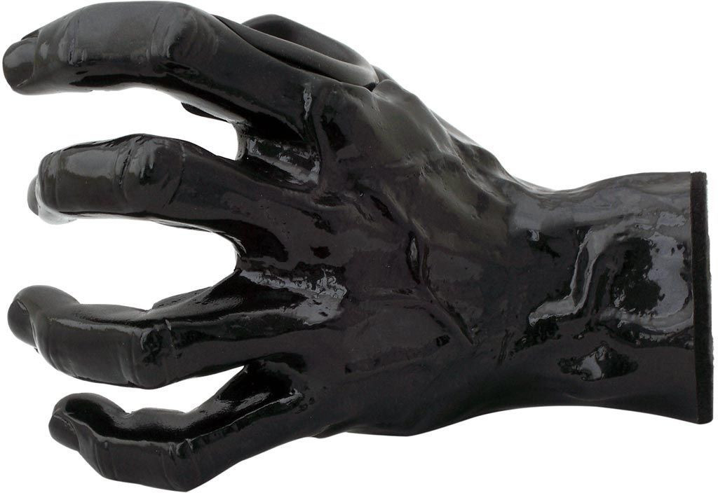 Guitar Grip Metallic Male Hand Right