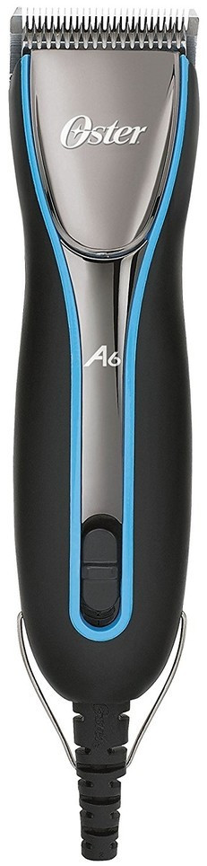 Oster Animal Care A6 Comfort 3 vitesses