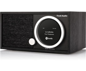 Tivoli audio model one Tivoli audio model one