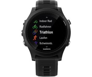 garmin forerunner 935 white