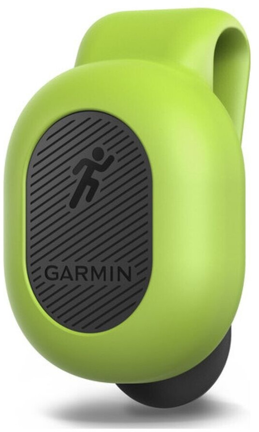 garmin advanced running dynamics