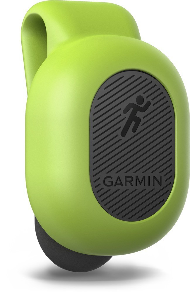 garmin pod running dynamics