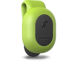 garmin running dynamics pod compatibility