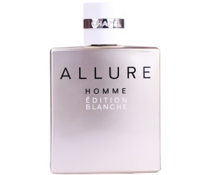 Chanel Allure Homme Édition Blanche Eau de Parfum ab 94,89