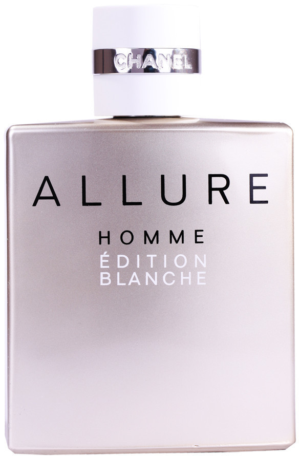 Buy Chanel Allure Homme Édition Blanche Eau de Parfum from £81.00 (Today) –  Best Deals on