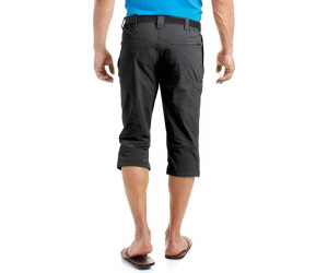 Maier Sports Caprihose Jennisei black ab 64,49 € | Preisvergleich bei  idealo.de