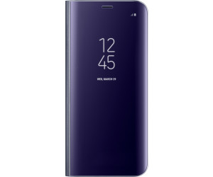 samsung clear view standing cover s8