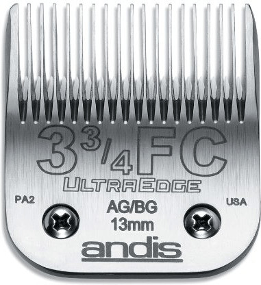 Andis Lame détachable UltraEdge 3 3/4 FC 13 mm