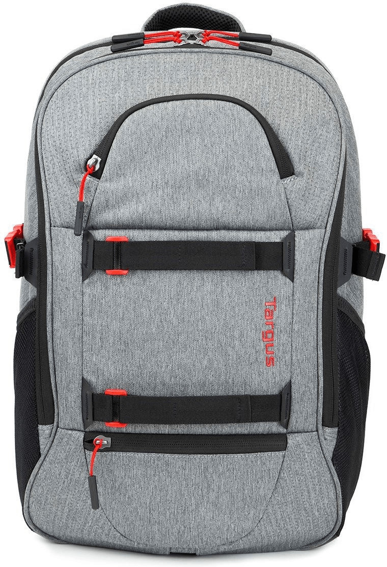 Targus Sac à dos ordinateur portable 15,6 Urban Explorer gris